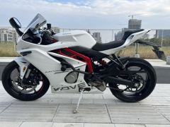 Kayo 450RR - ფოტო 6