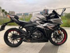 CFMOTO 250SR - ფოტო 1