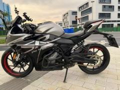 CFMOTO 250SR - ფოტო 4