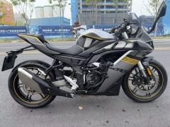 Voge 250RR - ფოტო 1