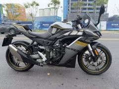 Voge 250RR - ფოტო 2