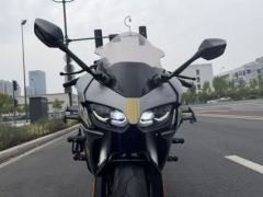 Voge 250RR - ფოტო 3