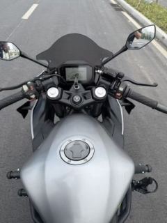 Voge 250RR - ფოტო 4