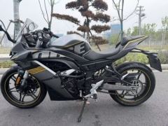 Voge 250RR - ფოტო 5
