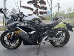 Voge 250RR - ფოტო 6