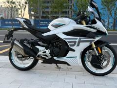 CFMOTO 450SR - ფოტო 2