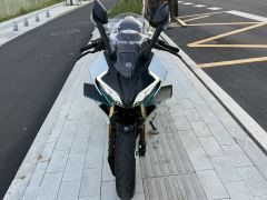 CFMOTO 450SR - ფოტო 4