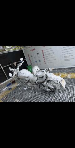 Voge CU250 - ფოტო 2