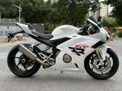 ZXMOTO 500RR - ფოტო 2