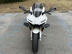 ZXMOTO 500RR - ფოტო 3
