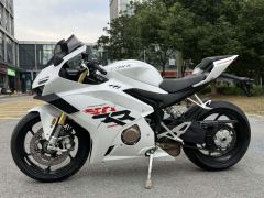 ZXMOTO 500RR - ფოტო 4