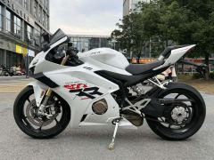 ZXMOTO 500RR - ფოტო 5