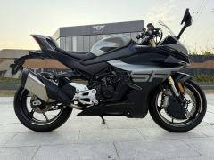 CFMOTO 450SR - ფოტო 1