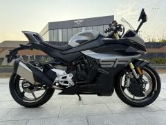 CFMOTO 450SR - ფოტო 2