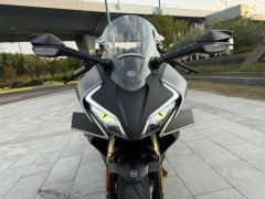 CFMOTO 450SR - ფოტო 3