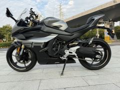 CFMOTO 450SR - ფოტო 4