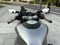 CFMOTO 450SR - ფოტო 5