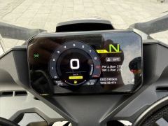 CFMOTO 450SR - ფოტო 6