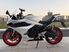 CFMOTO 450SR - ფოტო 5
