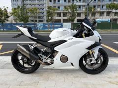 ZXMOTO 500RR - photo 1