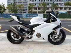 ZXMOTO 500RR - photo 2
