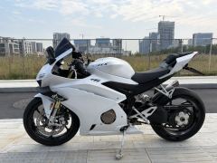 ZXMOTO 500RR - photo 3