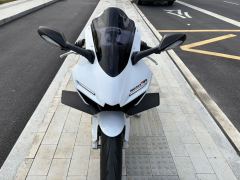 ZXMOTO 500RR - photo 4
