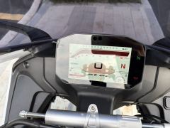ZXMOTO 500RR - photo 5