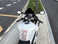 ZXMOTO 500RR - photo 6