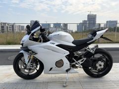 ZXMOTO 500RR - photo 7