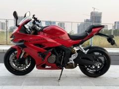 QJMOTOR Sai 600 680 cc - photo 4