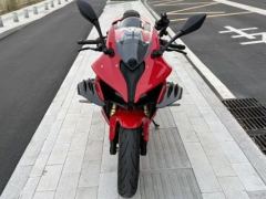 QJMOTOR Sai 600 680 cc - photo 6