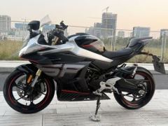 CFMOTO 450SR - ფოტო 1