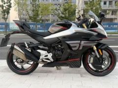 CFMOTO 450SR - ფოტო 2