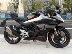 CFMOTO 450SR - ფოტო 3