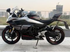 CFMOTO 450SR - ფოტო 4