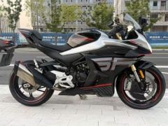 CFMOTO 450SR - ფოტო 5