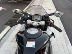 CFMOTO 450SR - ფოტო 6