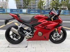 ZXMOTO 500RR - photo 1