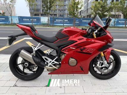 2026 ZXMOTO 500RR