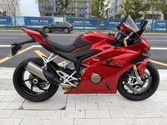 ZXMOTO 500RR - photo 2