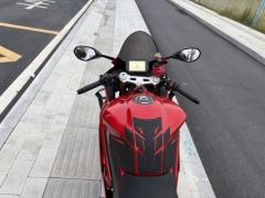 ZXMOTO 500RR - photo 3