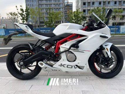 2025 Kayo 450RR