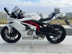 Kayo 450RR - ფოტო 3