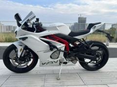 Kayo 450RR - ფოტო 4