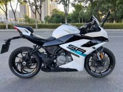 CFMOTO 250SR - ფოტო 2