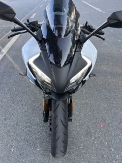 CFMOTO 250SR - ფოტო 6
