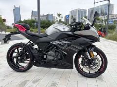 CFMOTO 250SR - ფოტო 1