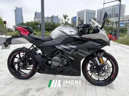 2025 CFMOTO 250SR