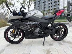 CFMOTO 250SR - ფოტო 4